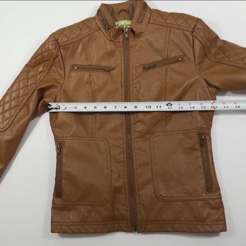 Maralyn & Me Jacket Size S - Picture 4 of 8